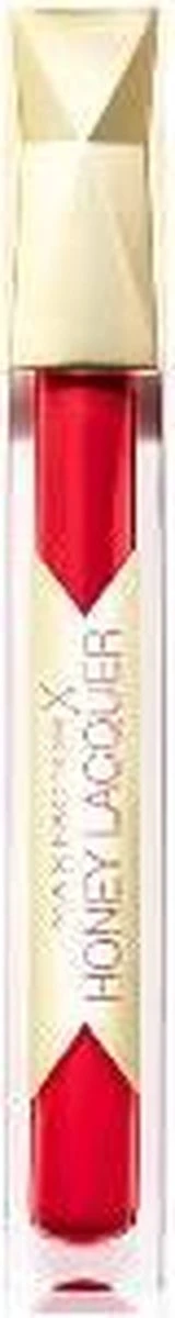 Max Factor Honey Lacquer Lipgloss - 025 Floral Ruby 14 Max Factor Honey Lacquer Lipgloss - 025 Floral Ruby - Afbeelding 14