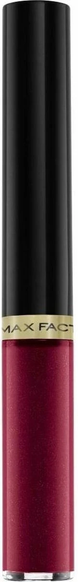 Max Factor Lipfinity Lip Colour Lippenstift - 335 Just In Love 6 Max Factor Lipfinity Lip Colour Lippenstift - 335 Just In Love - Afbeelding 6