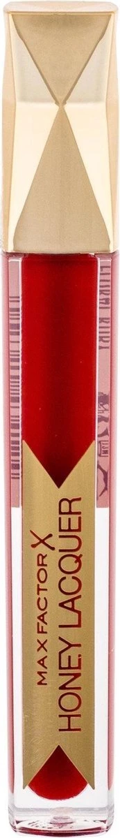 Max Factor Honey Lacquer Lipgloss - 025 Floral Ruby 13 Max Factor Honey Lacquer Lipgloss - 025 Floral Ruby - Afbeelding 13