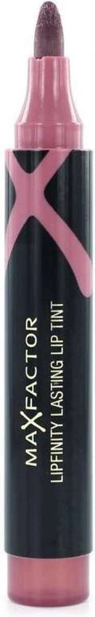 Max Factor Lipfinity Lasting Lipstick - 05 Marshmallow
