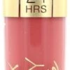 Max Factor Lipfinity Velvet Matte Lippenstift - 045 Posh Pink Nude