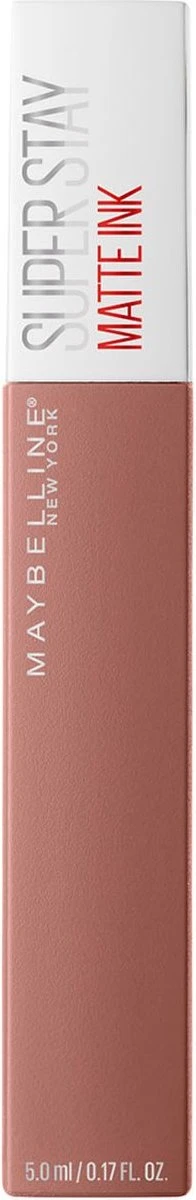 Maybelline Stay Matte Ink Lippenstift - 65 Seductres 15 Maybelline Stay Matte Ink Lippenstift - 65 Seductres - Afbeelding 15