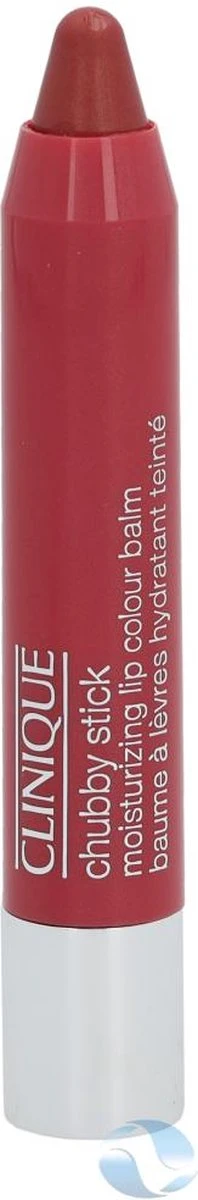 Clinique - CHUBBY STICK 07-super Strawberry 3 Gr 9 Clinique - CHUBBY STICK 07-super Strawberry 3 Gr - Afbeelding 9