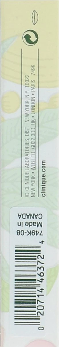 Clinique Chubby Stick Moisturizing Lip Colour Balm - Graped-up 4 Clinique Chubby Stick Moisturizing Lip Colour Balm - Graped-up - Afbeelding 4