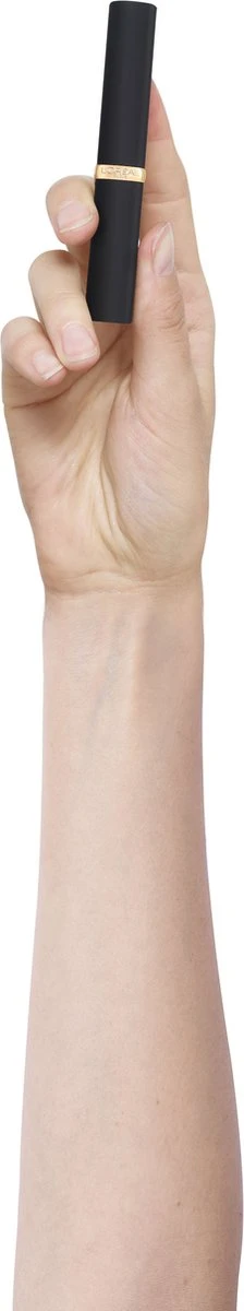 L'Oréal Paris - Color Riche Intense Volume Matte Lipstick - 633 Le Rosy Confident - Roze Lippenstift 3 L'Oréal Paris - Color Riche Intense Volume Matte Lipstick - 633 Le Rosy Confident - Roze Lippenstift - Afbeelding 3