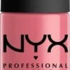 NYX Professional Makeup Soft Matte Lip Cream - Milan SMLC11 - Liquid Lippenstift - Ml