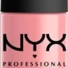 NYX Professional Makeup Soft Matte Lip Cream - Tokyo SMLC03 - Liquid Lippenstift - 8 Ml