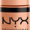 NYX Professional Makeup Butter Gloss - Fortune Cookie BLG13 - Lipgloss - 8 Ml