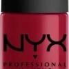 NYX Professional Makeup Soft Matte Lip Cream - Monte Carlo SMLC10 - Lippenstift