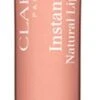 Clarins Instant Light Natural Lip Perfector - 02 Abricot Shimmer - Lipgloss - 12 Ml