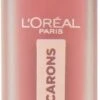 L’Oréal Paris Les Macarons Langhoudende Matte Lipstick - 834 Infinite Spice - Nude - 6,7 Ml