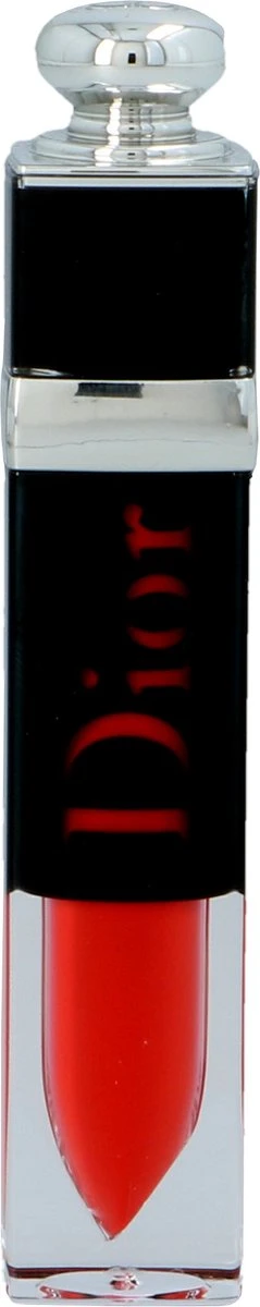 Dior - Addict Lacquer Plump -758 D-Mesure - Lippenstift 7 Dior - Addict Lacquer Plump -758 D-Mesure - Lippenstift - Afbeelding 7