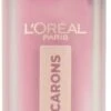L'Oréal Paris Les Macarons Langhoudende Matte Lipstick - 818 Dose Of Rose – Roze – 6,7 Ml