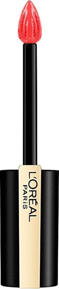 L’Oréal Paris Rouge Signature Lippenstift - 132 I Radiate - Roze - Matte Vloeibare Lipstick -Lip Make Up Winkel 248x1200