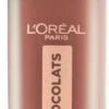 L’Oréal Paris Les Chocolates Ultra Matte Liquid Lippenstift - 862 Volupto Choco