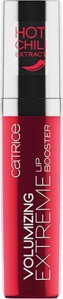 Catrice - Volumizing Extreme Lip Booster Lip Gloss 010 Hot Plumper 5Ml 2 Catrice - Volumizing Extreme Lip Booster Lip Gloss 010 Hot Plumper 5Ml - Afbeelding 2