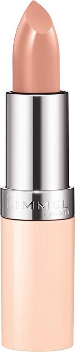 Rimmel London Lasting Finish BY KATE NUDE - 042 Nude - Lipstick 5 Rimmel London Lasting Finish BY KATE NUDE - 042 Nude - Lipstick - Afbeelding 5