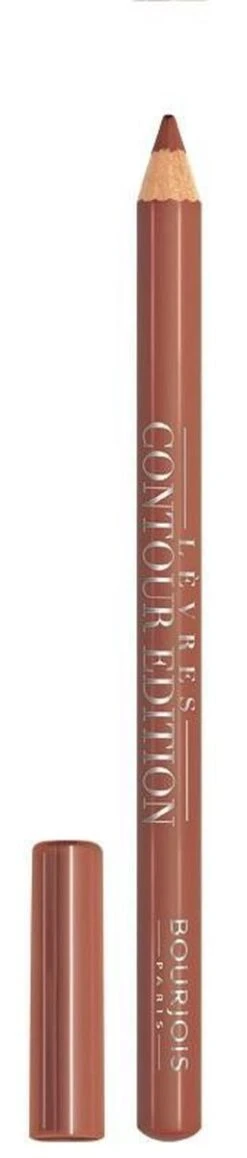 Bourjois Levres Contour Edition Lippotlood - 13 Nuts About You -Lip Make Up Winkel 256x1200 3