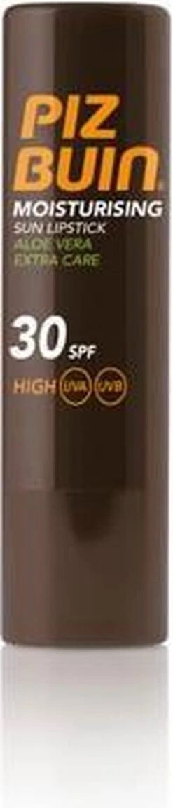 Piz Buin Piz - Buin Moisturizing Sun Lipstick Spf30 4 Gr -Lip Make Up Winkel 257x1200 4