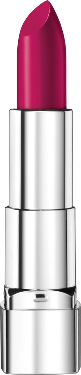 Rimmel London Moisture Renew Lipstick - Pink Fame - Lilac-Violet 5 Rimmel London Moisture Renew Lipstick - Pink Fame - Lilac-Violet - Afbeelding 5