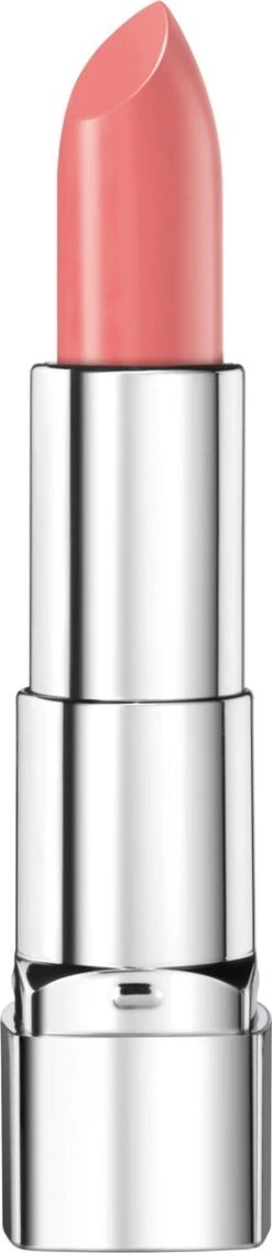 Rimmel London Moisture Renew Lippenstift - 100 Nude Shock -Lip Make Up Winkel 261x1200 3