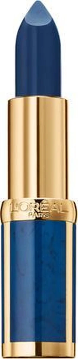 L'Oréal Paris Color Riche X Balmain - 901 Rebellion - Lippenstift - LIMITED EDITION 5 L'Oréal Paris Color Riche X Balmain - 901 Rebellion - Lippenstift - LIMITED EDITION - Afbeelding 5
