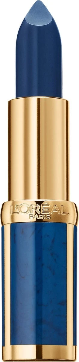 L'Oréal Paris Color Riche X Balmain - 901 Rebellion - Lippenstift - LIMITED EDITION 3 L'Oréal Paris Color Riche X Balmain - 901 Rebellion - Lippenstift - LIMITED EDITION - Afbeelding 3