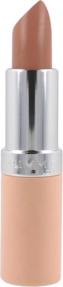 Rimmel London Lasting Finish BY KATE NUDE - 043 Nude - Lipstick 5 Rimmel London Lasting Finish BY KATE NUDE - 043 Nude - Lipstick -Lip Make Up Winkel 264x1200 3