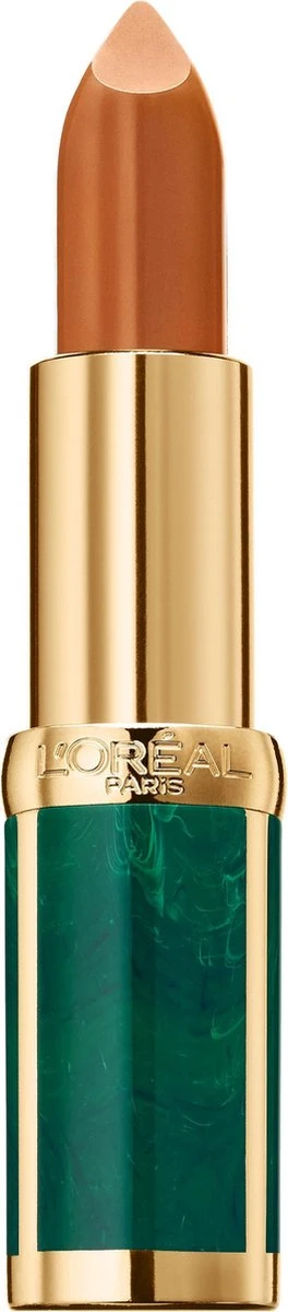 L'Oréal Color Riche Balmain Lipstick - Fever 2 L'Oréal Color Riche Balmain Lipstick - Fever - Afbeelding 2