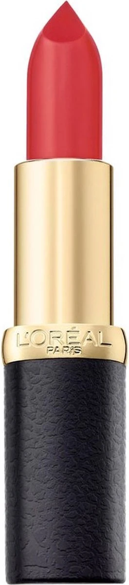 L'Oréal Paris Color Riche Matte Lippenstift - 241 Pink A Porter 1 L'Oréal Paris Color Riche Matte Lippenstift - 241 Pink A Porter