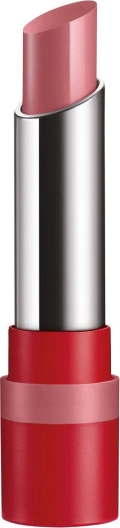 Rimmel London The Only 1 - 200 Salute - Matte Lipstick 8 Rimmel London The Only 1 - 200 Salute - Matte Lipstick -Lip Make Up Winkel 274x1200 3