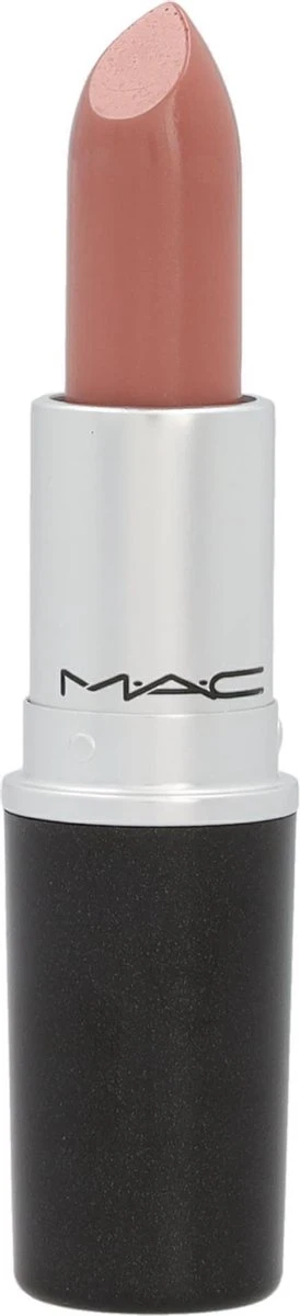 MAC Cosmetics Amplified Creme Lipstick Blankety 3 Gr 3 MAC Cosmetics Amplified Creme Lipstick Blankety 3 Gr - Afbeelding 3