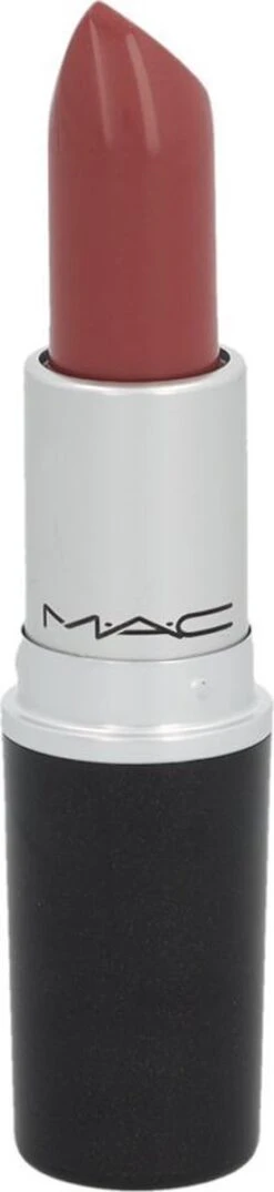 MAC Cosmetics Cremesheen - Lippenstift - Creme In Your Coffee -Lip Make Up Winkel 276x1200 1