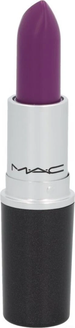 MAC Cosmetics Matte Lipstick Heroine 3 Gr -Lip Make Up Winkel 276x1200 3