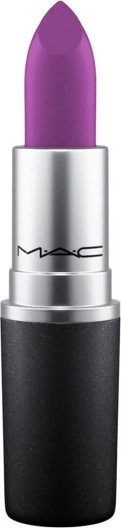 MAC Cosmetics Matte Lipstick Heroine 3 Gr -Lip Make Up Winkel 277x1200
