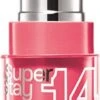 Maybelline SuperStay 14h - 430 Stay With Me Coral- Lippenstift