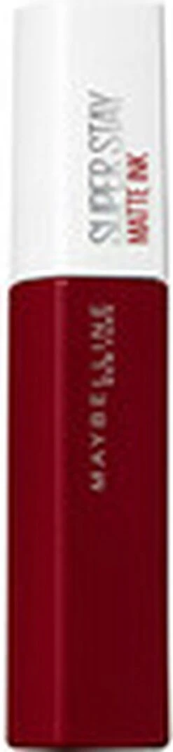 Maybelline Stay Matte Ink Lippenstift - 65 Seductres 39 Maybelline Stay Matte Ink Lippenstift - 65 Seductres -Lip Make Up Winkel 277x1200 5