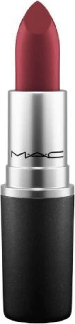 MAC Cosmetics Matte Lippenstift - Diva 25 MAC Cosmetics Matte Lippenstift - Diva -Lip Make Up Winkel 278x1200 6