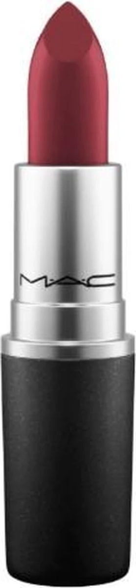 MAC Cosmetics Matte Lippenstift - Diva 12 MAC Cosmetics Matte Lippenstift - Diva - Afbeelding 12