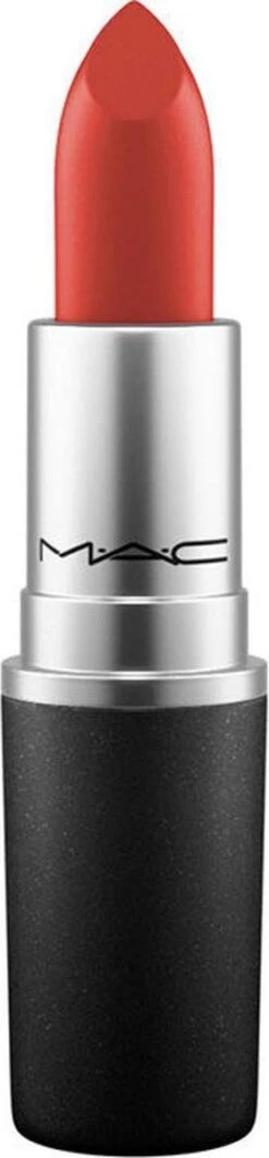 MAC Cosmetics Matte Lippenstift - Chili 30 MAC Cosmetics Matte Lippenstift - Chili -Lip Make Up Winkel 279x1200 3