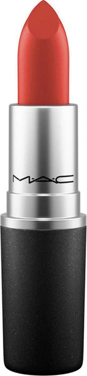 MAC Cosmetics Matte Lippenstift - Chili 11 MAC Cosmetics Matte Lippenstift - Chili - Afbeelding 11