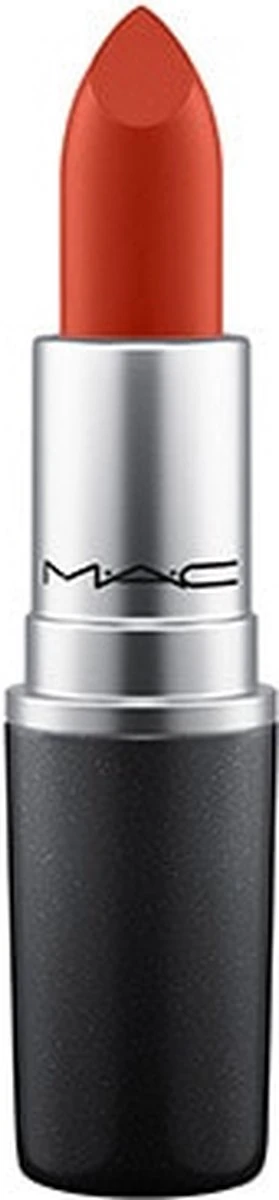 MAC Cosmetics Matte Lippenstift - Chili 14 MAC Cosmetics Matte Lippenstift - Chili - Afbeelding 14