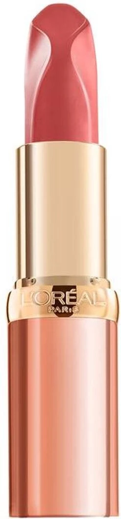 L’Oréal Paris Color Riche Nude Insolents Lipstick - 173 Nu Impertinent - Nude - Verzorgende Lippenstift - 8.9ml -Lip Make Up Winkel 280x1200 3