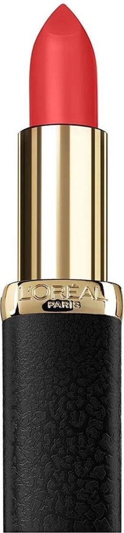 L'Oréal Paris Color Riche Matte Lippenstift - 241 Pink A Porter 31 L'Oréal Paris Color Riche Matte Lippenstift - 241 Pink A Porter -Lip Make Up Winkel 281x1200 6