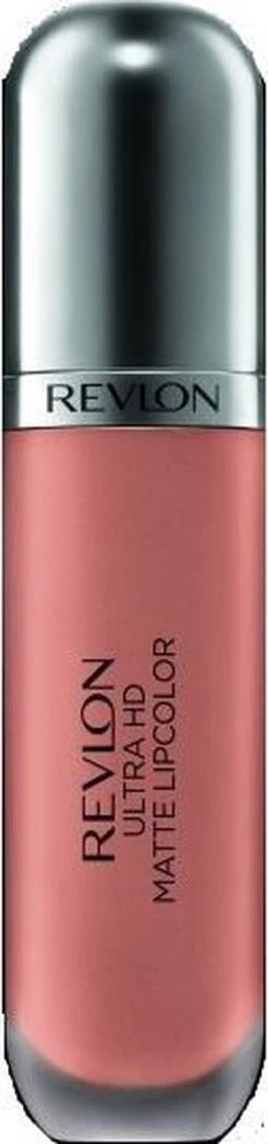Revlon Ultra HD Matte Lipcolor - 630 Seduction 13 Revlon Ultra HD Matte Lipcolor - 630 Seduction -Lip Make Up Winkel 282x1200 1