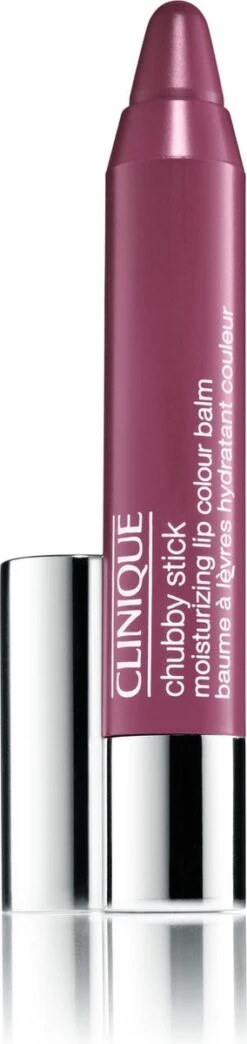 Clinique Chubby Stick Moisturizing Lip Colour Balm - Bountiful Blush -Lip Make Up Winkel 284x1200 1