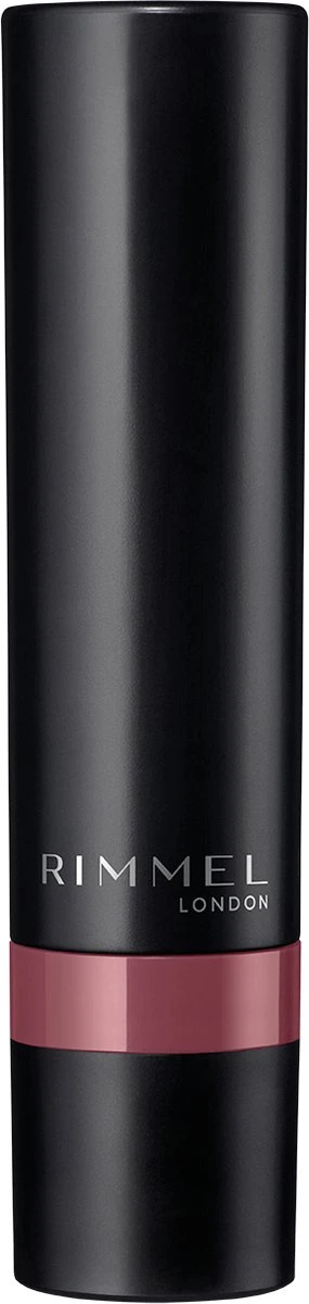 Rimmel London Lasting Finish Extreme Lippenstift - Mauve Maxx 210 8 Rimmel London Lasting Finish Extreme Lippenstift - Mauve Maxx 210 - Afbeelding 8