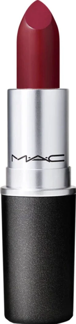 MAC Cosmetics Matte Lippenstift - Diva 19 MAC Cosmetics Matte Lippenstift - Diva -Lip Make Up Winkel 285x1200 4