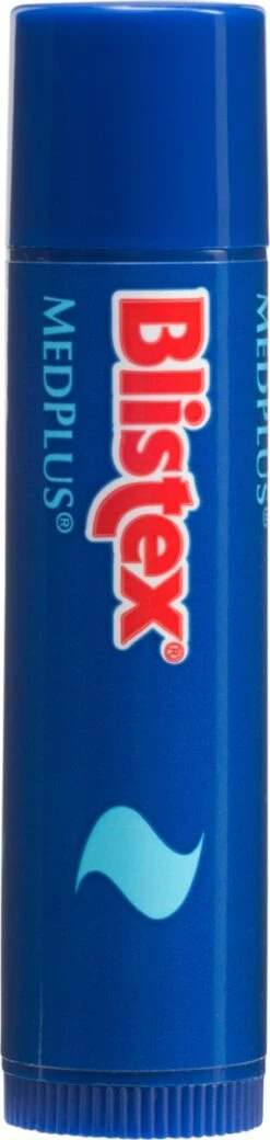 Blistex MedPlus Stick - 4,25 Gr - Lippenbalsam -Lip Make Up Winkel 285x1200 5