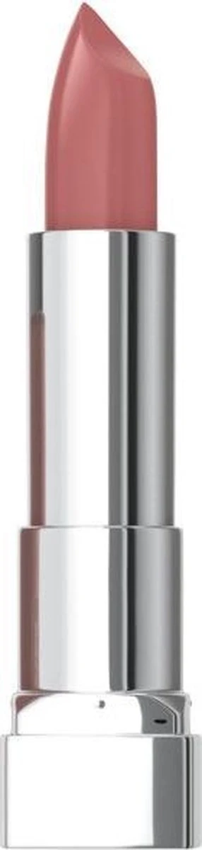 Maybelline Color Sensational The Inti-Matte Nudes Lipstick - 987 Smoky Rose - Roze - Matte Lippenstift 13 Maybelline Color Sensational The Inti-Matte Nudes Lipstick - 987 Smoky Rose - Roze - Matte Lippenstift - Afbeelding 13